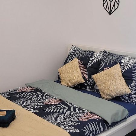 Apartament Z Historia Еленя-Гура Экстерьер фото
