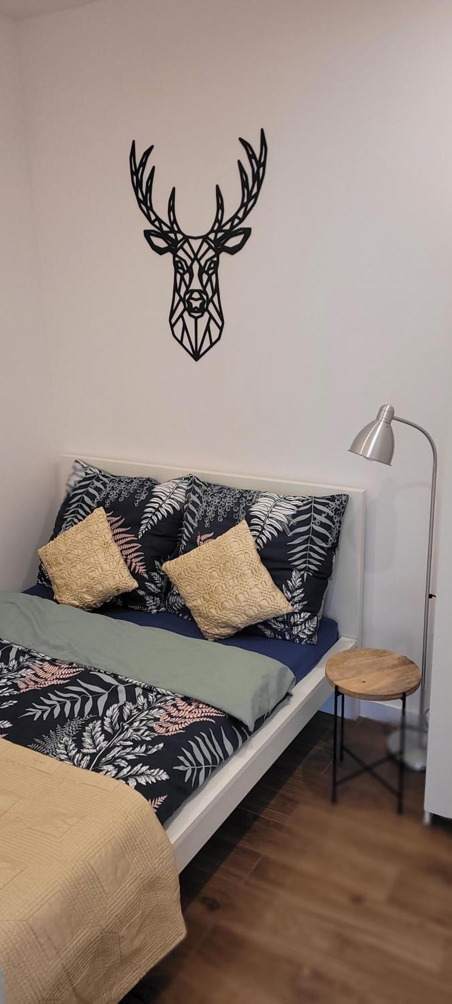 Apartament Z Historia Еленя-Гура Экстерьер фото